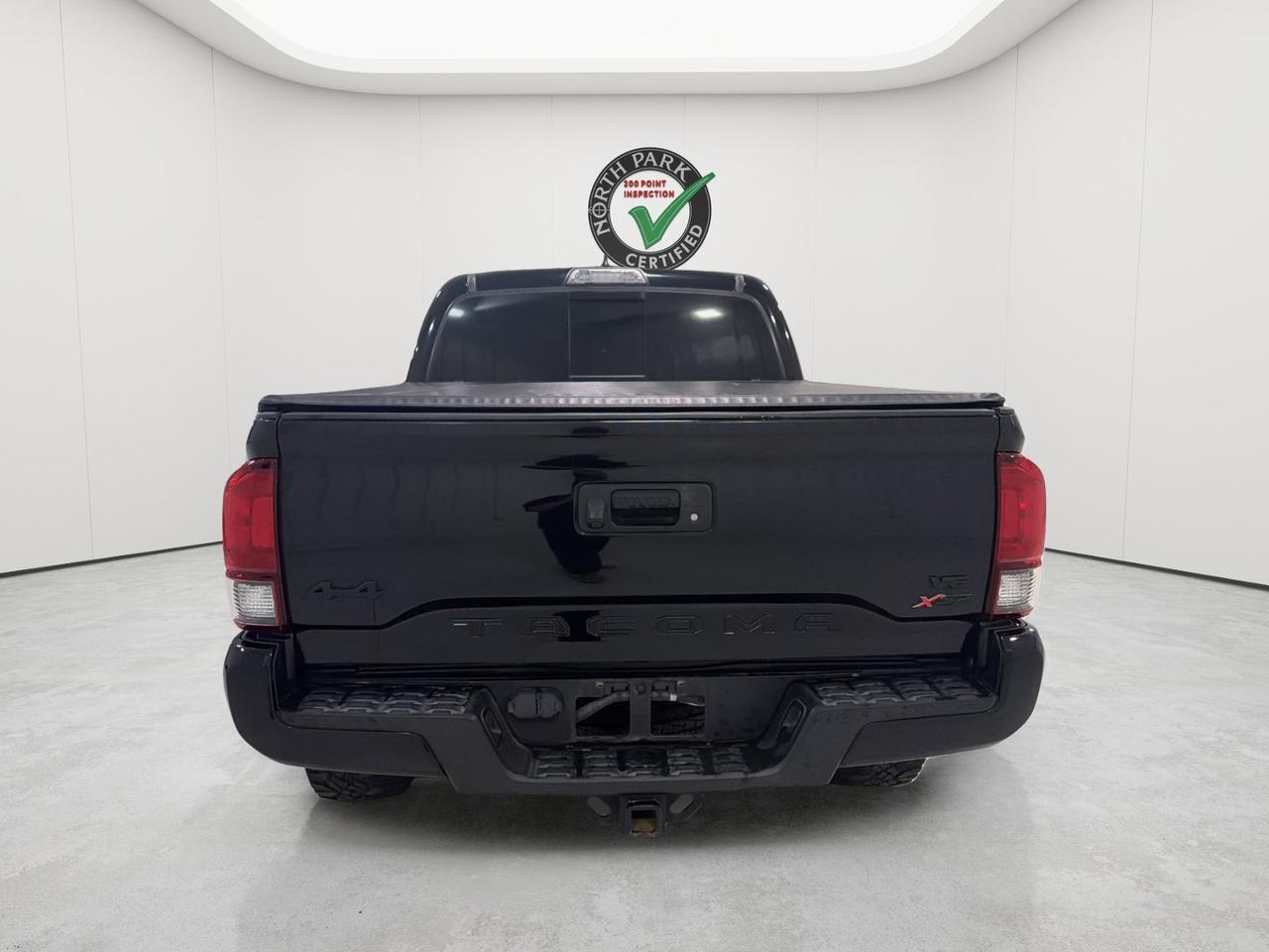 2018 Toyota Tacoma SR5 San Antonio TX