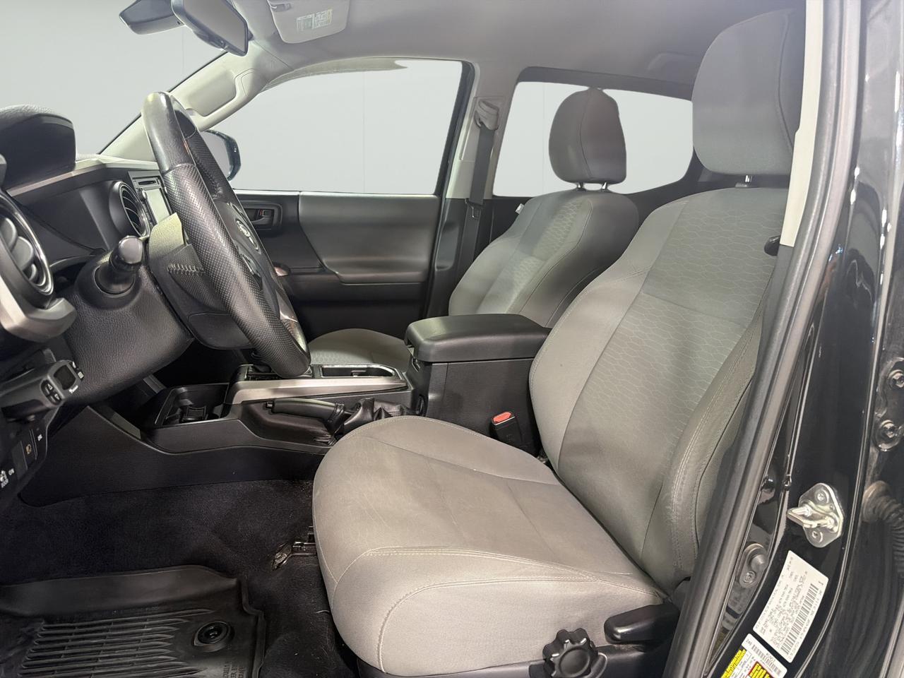 2018 Toyota Tacoma SR5 San Antonio TX