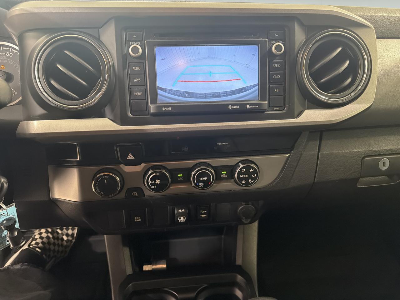 2018 Toyota Tacoma SR5 San Antonio TX