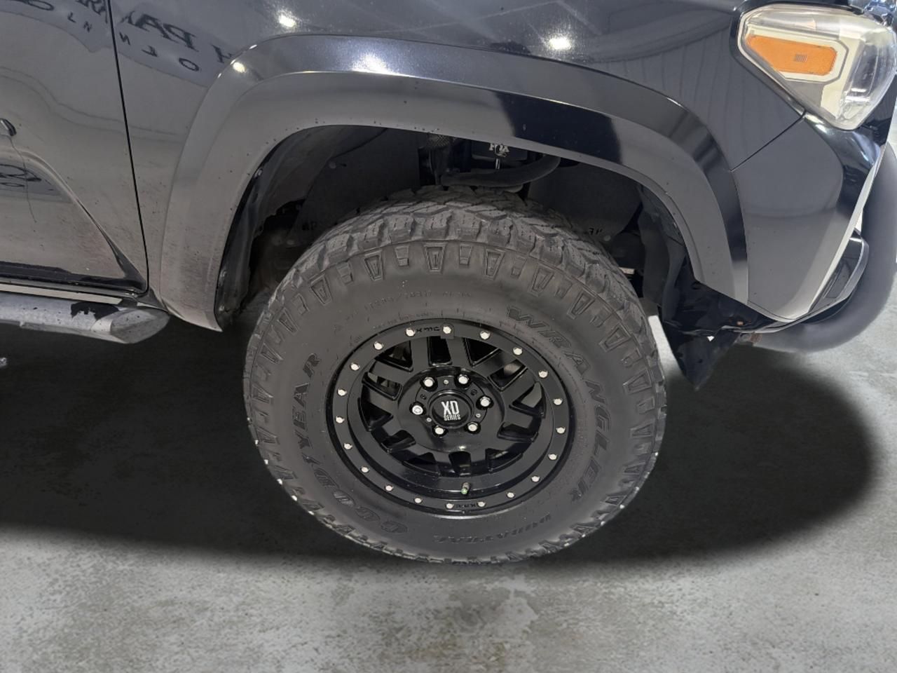 2018 Toyota Tacoma SR5 San Antonio TX
