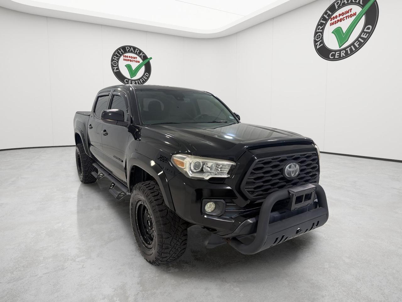 2018 Toyota Tacoma SR5 San Antonio TX