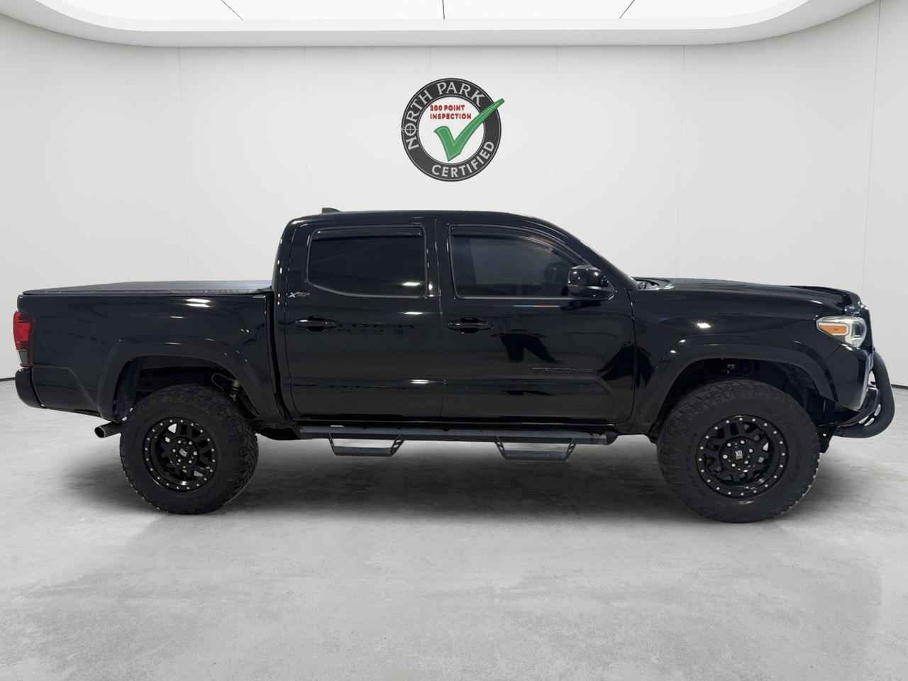 2018 Toyota Tacoma SR5 San Antonio TX