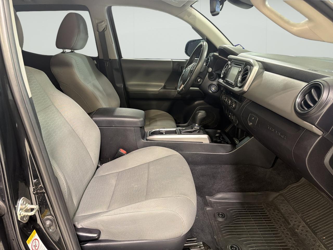 2018 Toyota Tacoma SR5 San Antonio TX