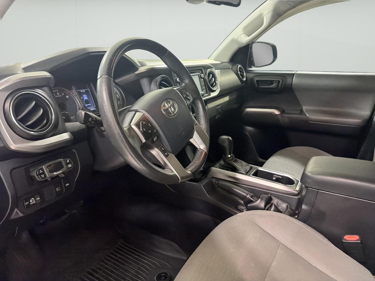 2018 Toyota Tacoma SR5 San Antonio TX