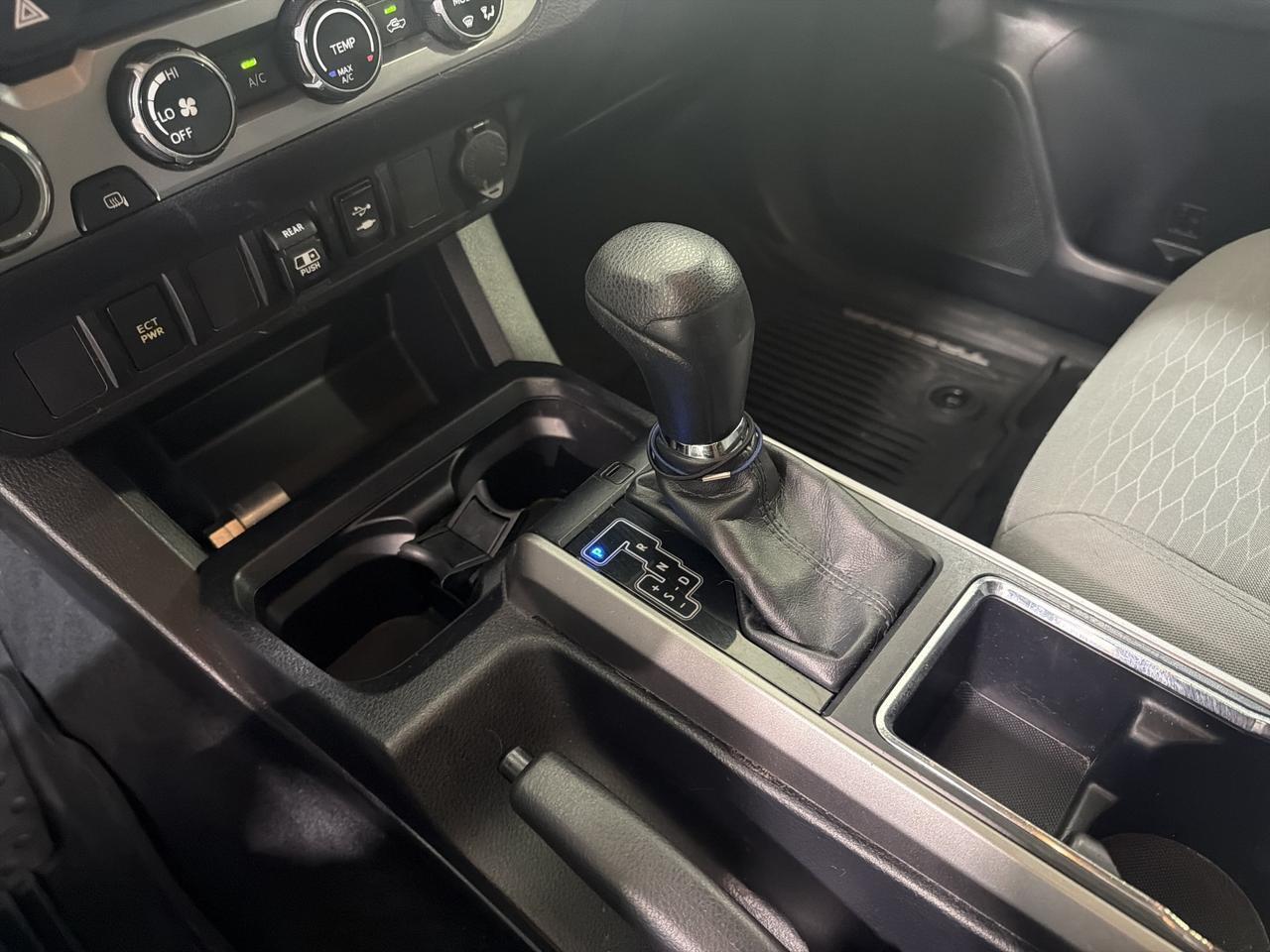 2018 Toyota Tacoma SR5 San Antonio TX