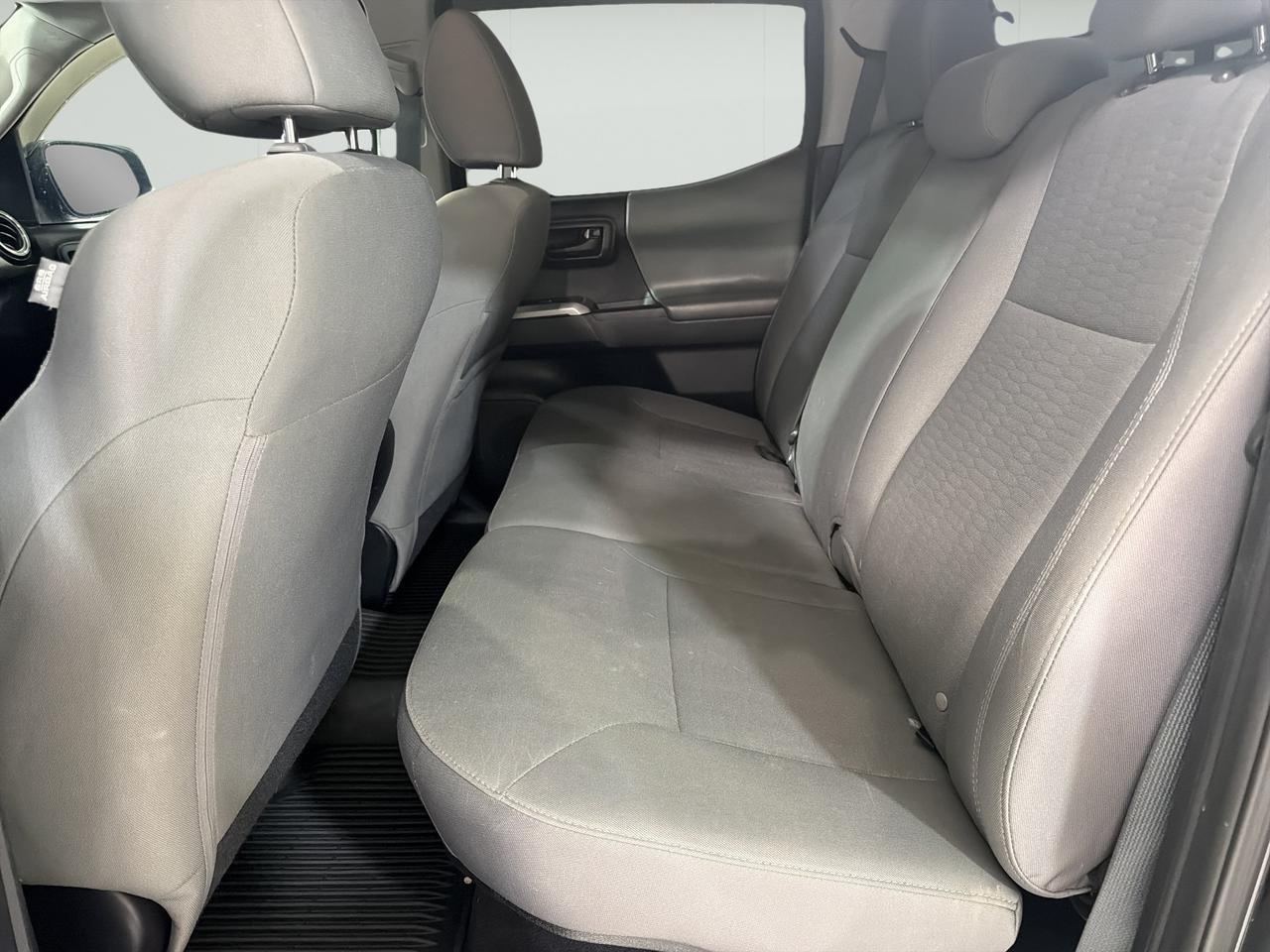 2018 Toyota Tacoma SR5 San Antonio TX