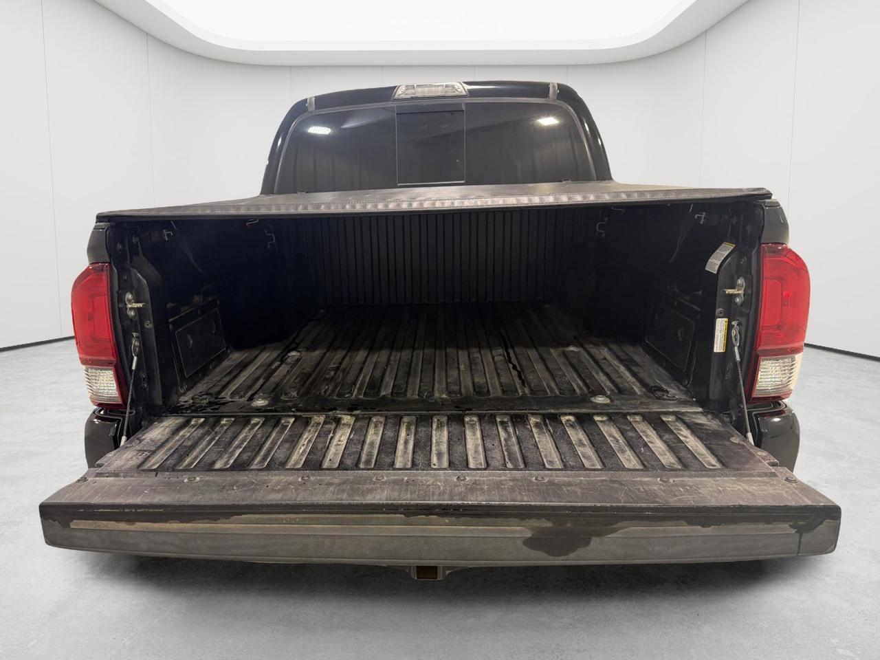 2018 Toyota Tacoma SR5 San Antonio TX