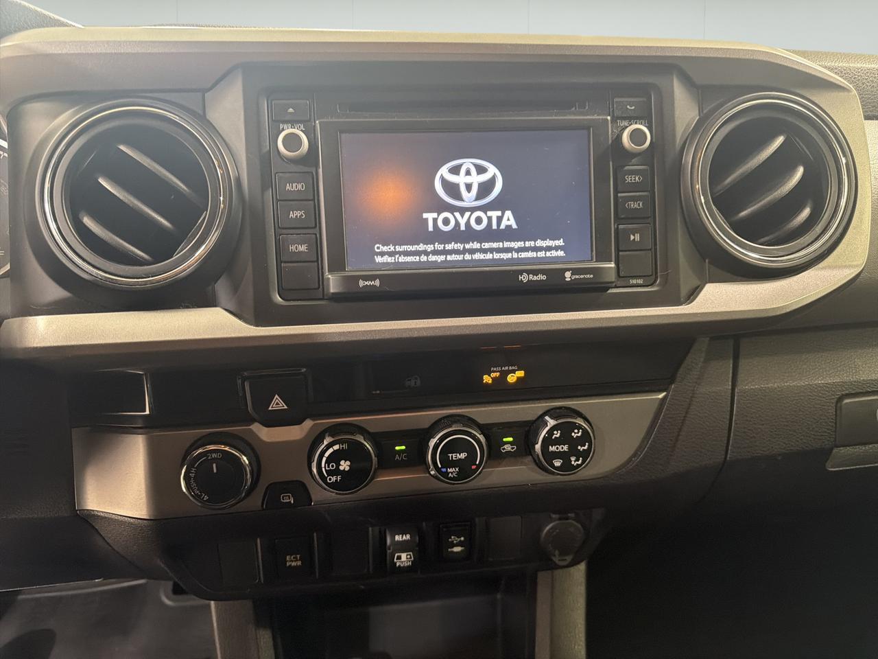 2018 Toyota Tacoma SR5 San Antonio TX