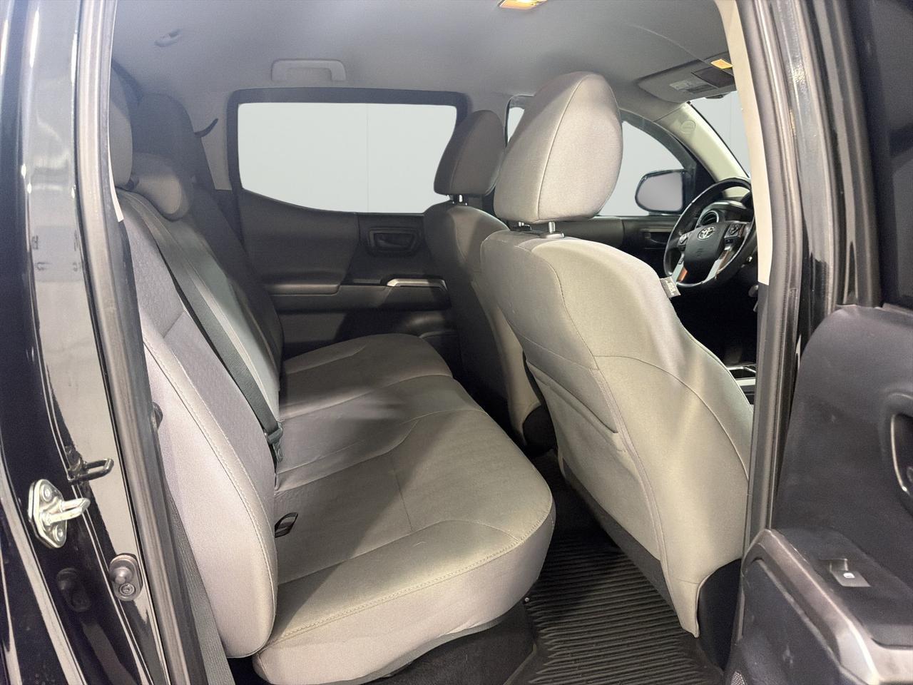 2018 Toyota Tacoma SR5 San Antonio TX
