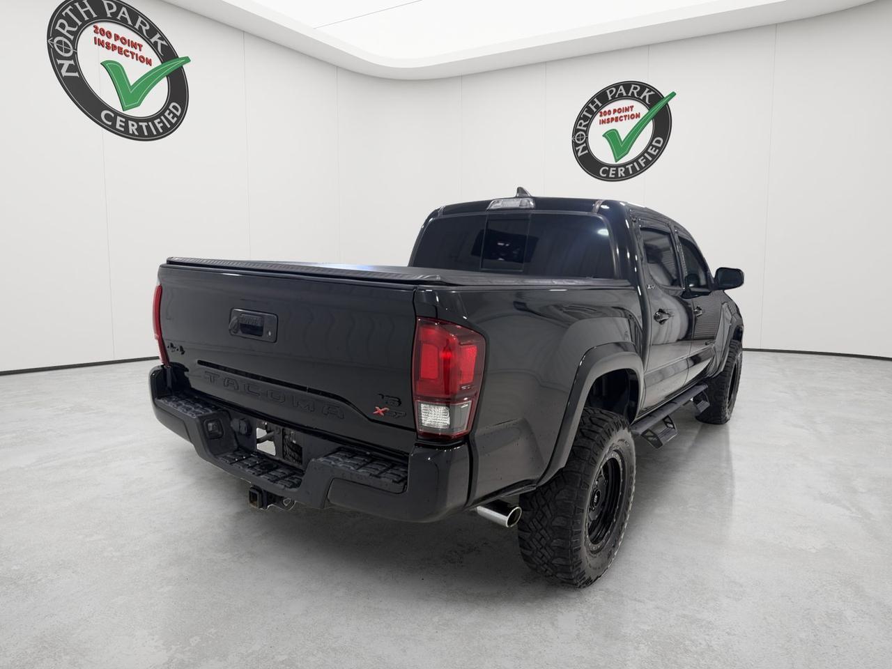 2018 Toyota Tacoma SR5 San Antonio TX