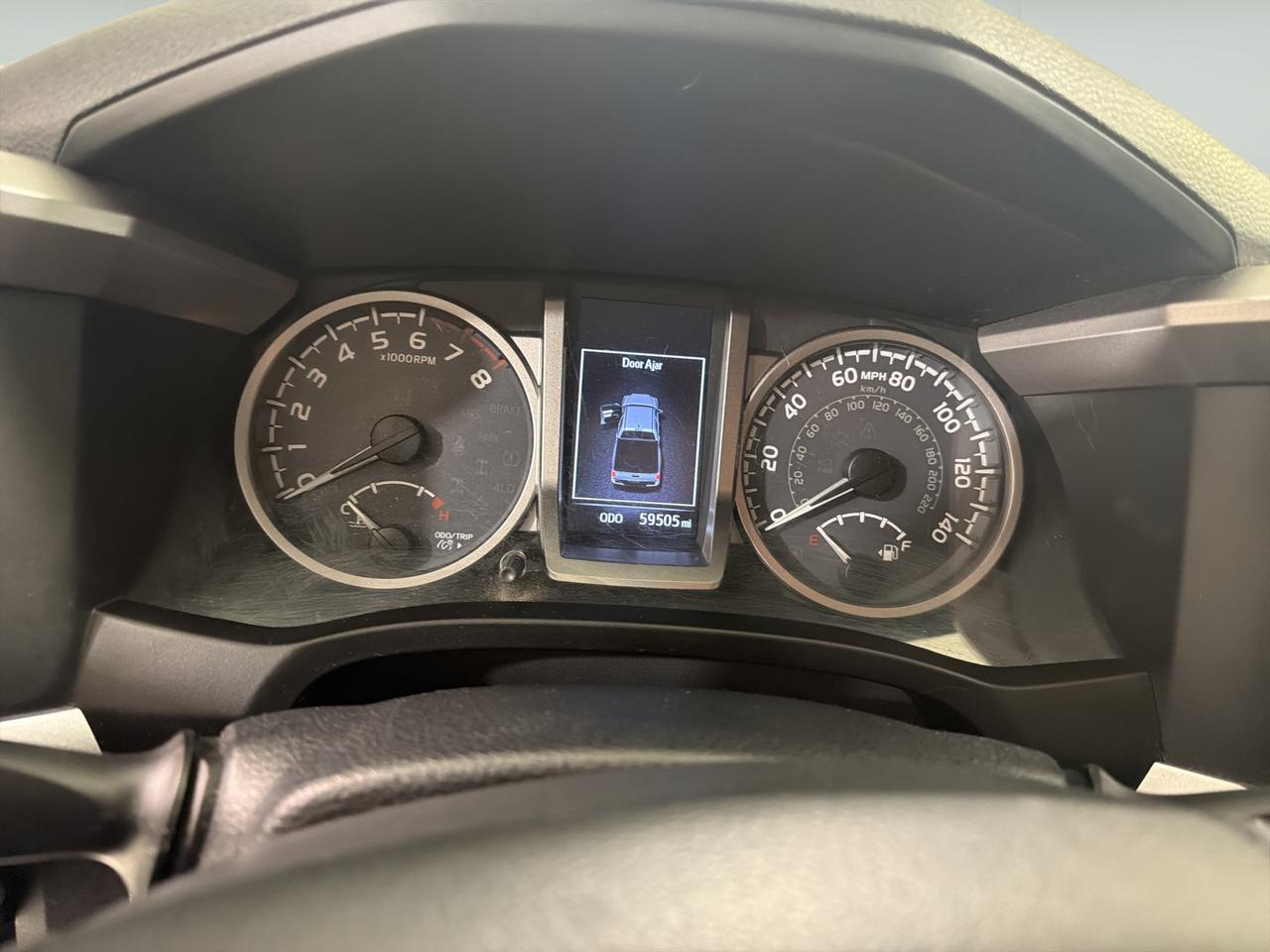 2018 Toyota Tacoma SR5 San Antonio TX