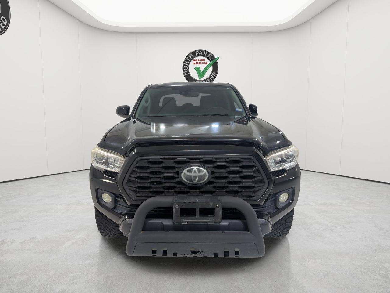 2018 Toyota Tacoma SR5 San Antonio TX