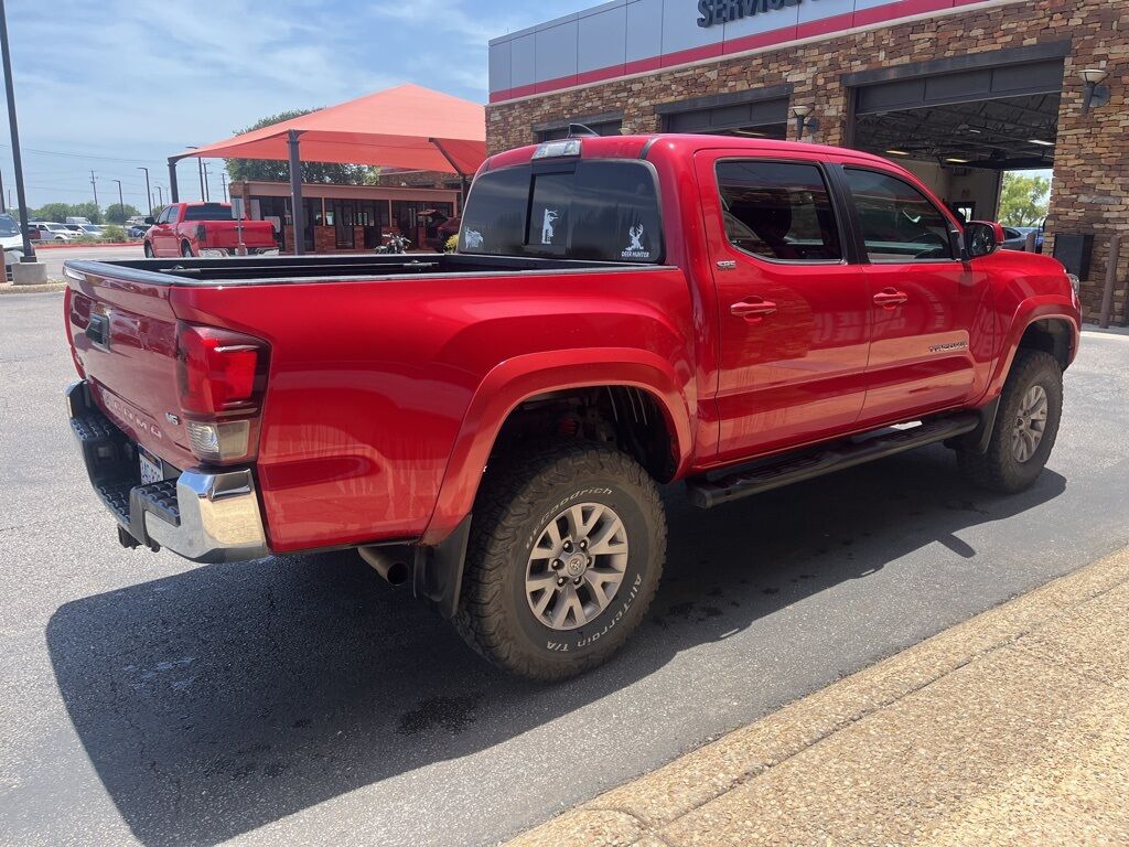 2018 Toyota Tacoma SR5 San Antonio TX