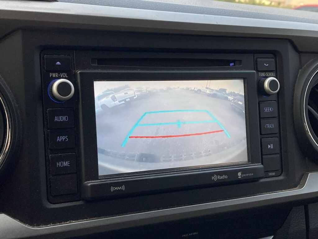 2018 Toyota Tacoma SR5 San Antonio TX