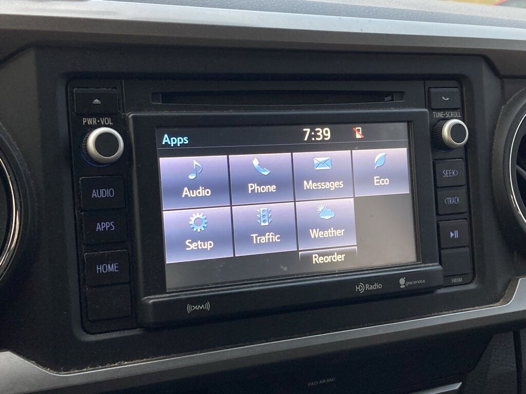 2018 Toyota Tacoma SR5 San Antonio TX