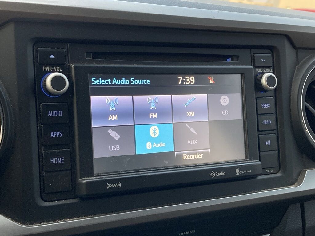 2018 Toyota Tacoma SR5 San Antonio TX
