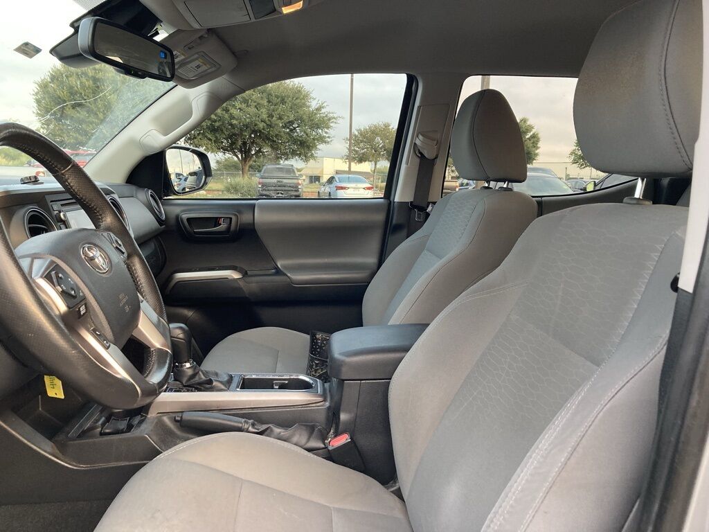 2018 Toyota Tacoma SR5 San Antonio TX