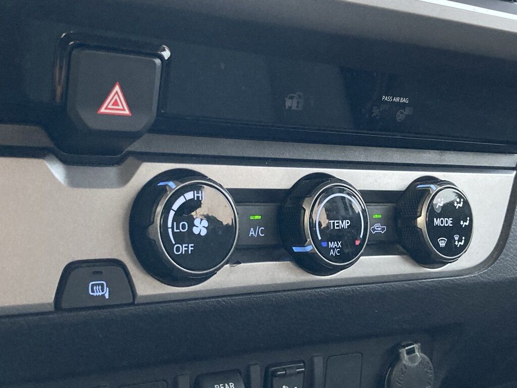 2018 Toyota Tacoma SR5 San Antonio TX