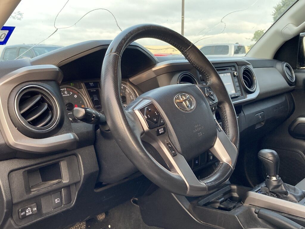 2018 Toyota Tacoma SR5 San Antonio TX