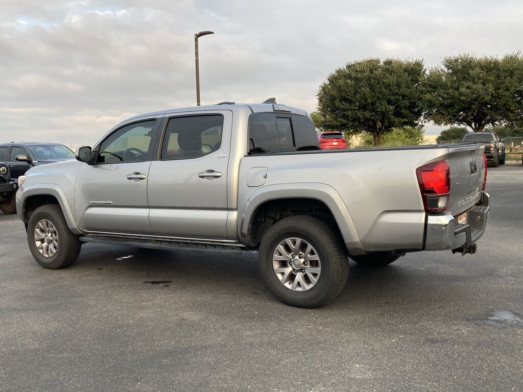 2018 Toyota Tacoma SR5 San Antonio TX