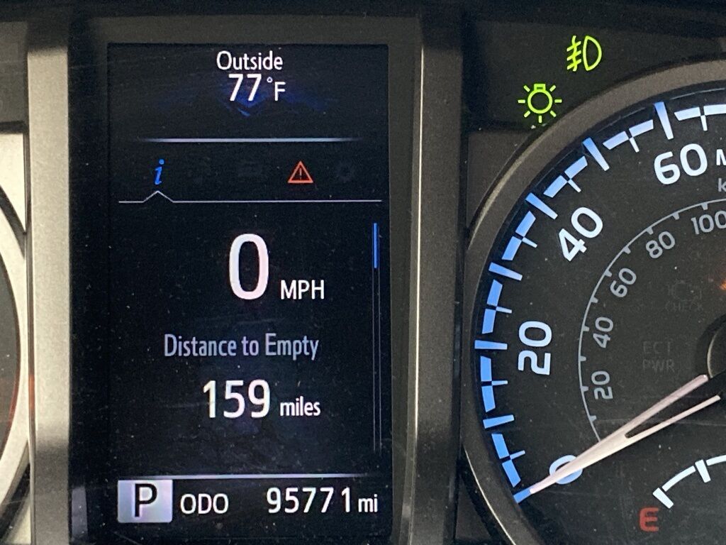 2018 Toyota Tacoma SR5 San Antonio TX