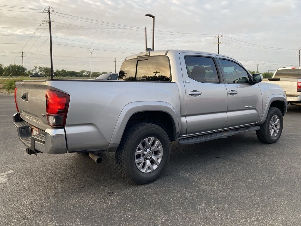 2018 Toyota Tacoma SR5 San Antonio TX
