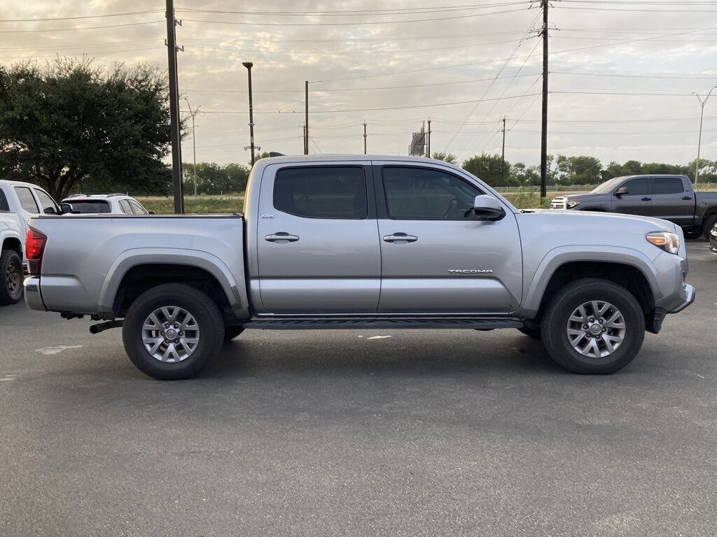 2018 Toyota Tacoma SR5 San Antonio TX