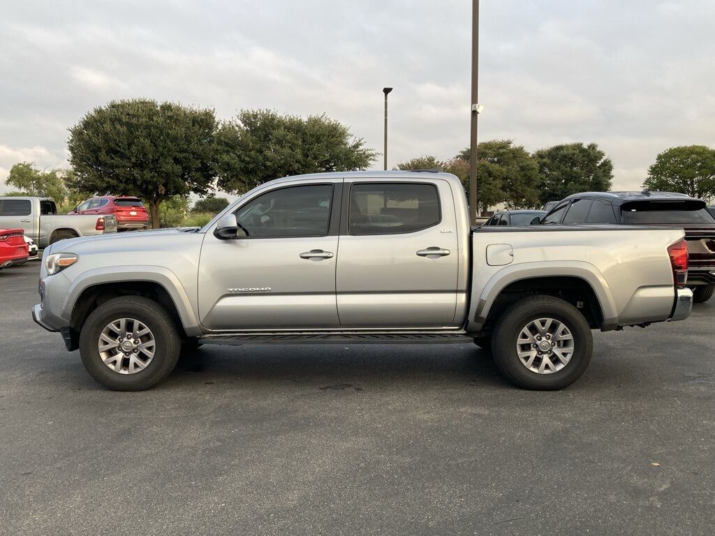 2018 Toyota Tacoma SR5 San Antonio TX