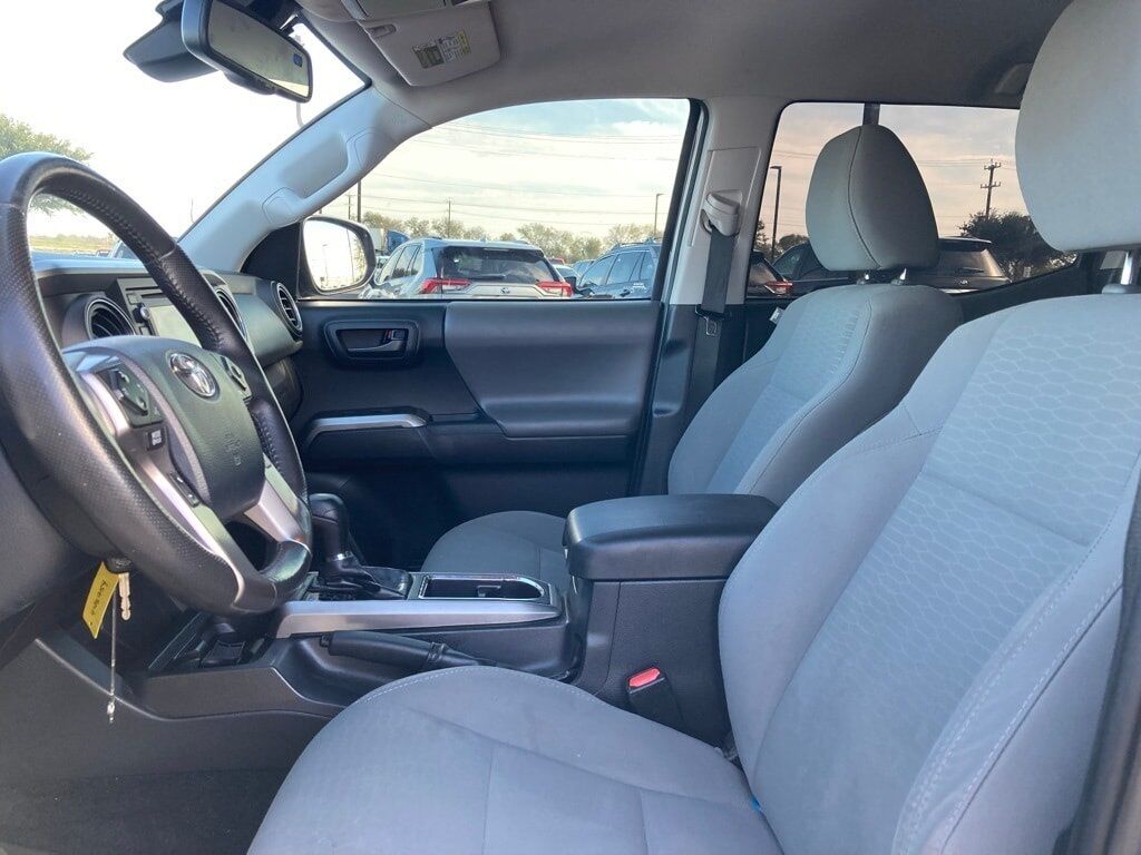 2018 Toyota Tacoma SR5 San Antonio TX