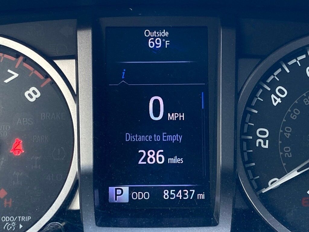 2018 Toyota Tacoma SR5 San Antonio TX