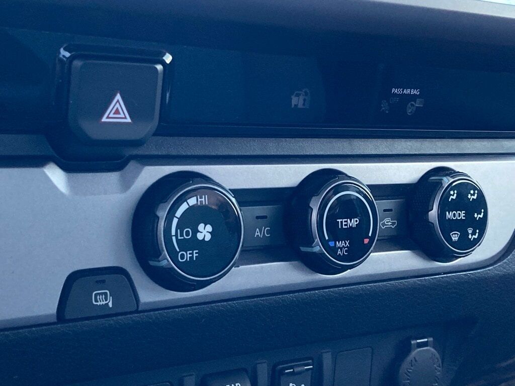 2018 Toyota Tacoma SR5 San Antonio TX