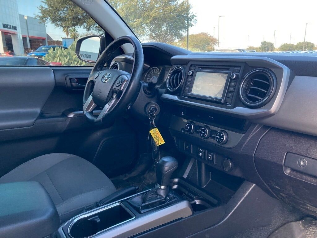 2018 Toyota Tacoma SR5 San Antonio TX