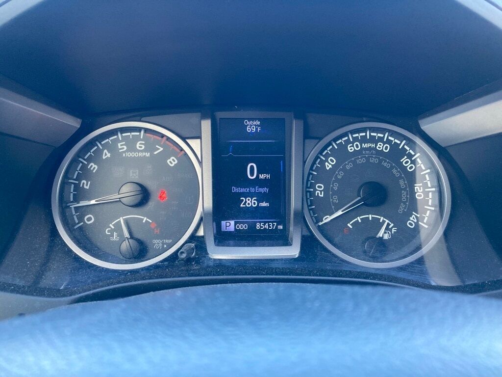 2018 Toyota Tacoma SR5 San Antonio TX