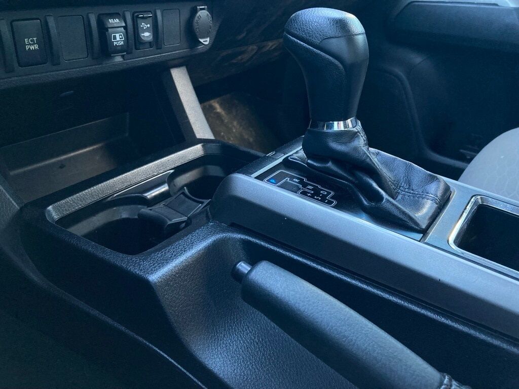 2018 Toyota Tacoma SR5 San Antonio TX