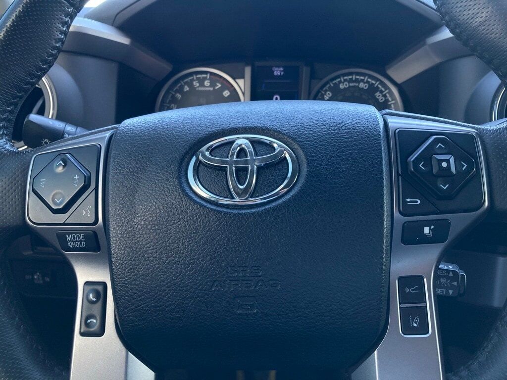 2018 Toyota Tacoma SR5 San Antonio TX