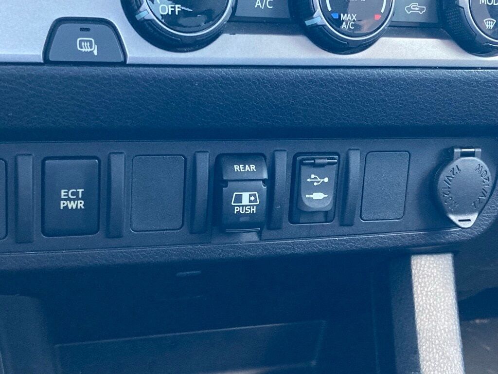 2018 Toyota Tacoma SR5 San Antonio TX