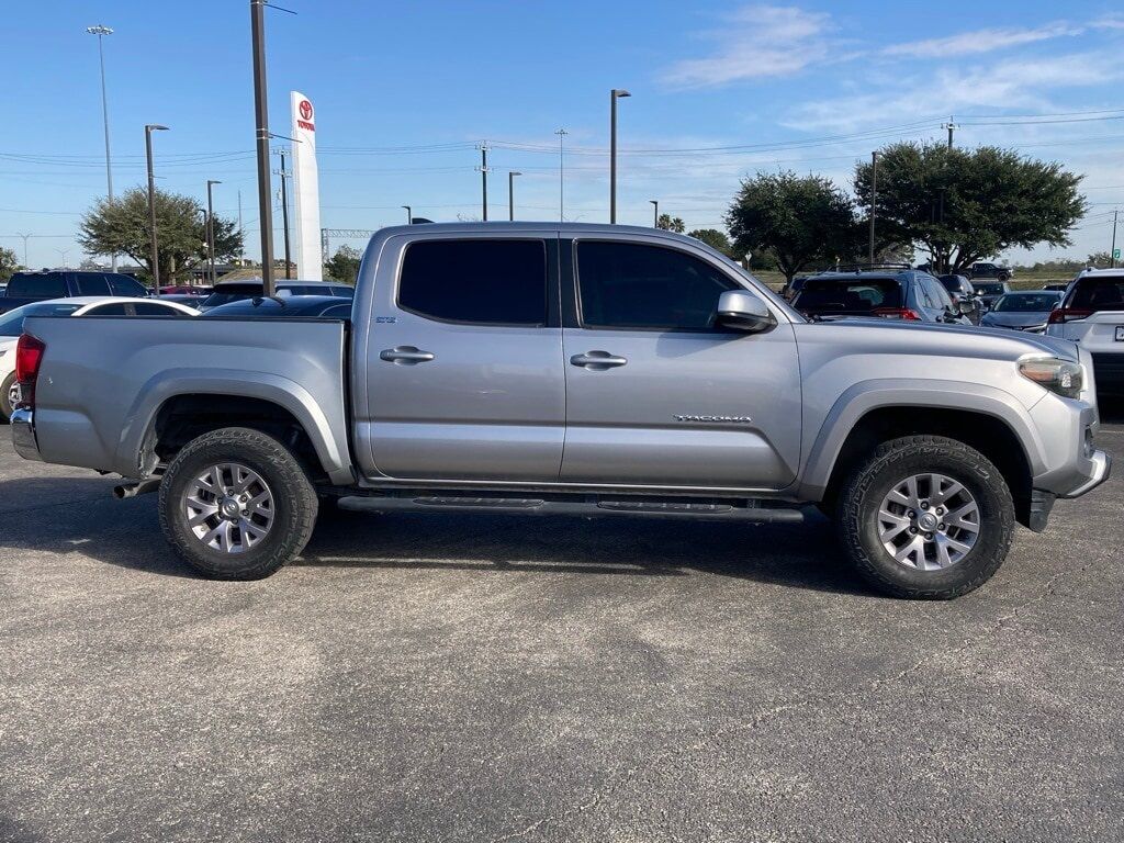 2018 Toyota Tacoma SR5 San Antonio TX