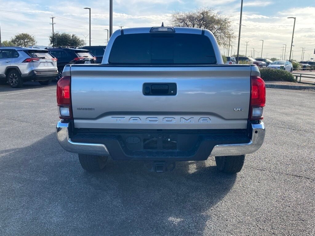 2018 Toyota Tacoma SR5 San Antonio TX