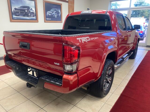 2018 Toyota Tacoma SR5 V6 | TRD Sport | TRD Off Road | Limited Charlotte NC