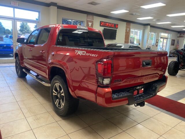 2018 Toyota Tacoma SR5 V6 | TRD Sport | TRD Off Road | Limited Charlotte NC