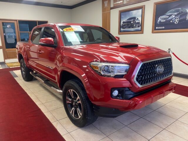 2018 Toyota Tacoma SR5 V6 | TRD Sport | TRD Off Road | Limited Charlotte NC
