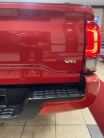 2018 Toyota Tacoma SR5 V6 | TRD Sport | TRD Off Road | Limited Charlotte NC