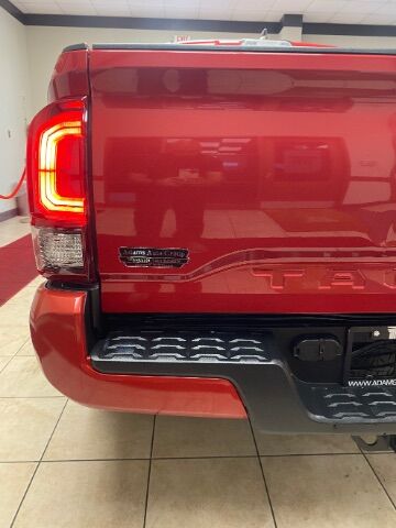 2018 Toyota Tacoma SR5 V6 | TRD Sport | TRD Off Road | Limited Charlotte NC