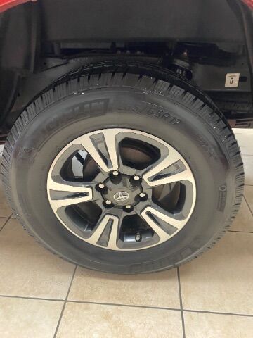 2018 Toyota Tacoma SR5 V6 | TRD Sport | TRD Off Road | Limited Charlotte NC