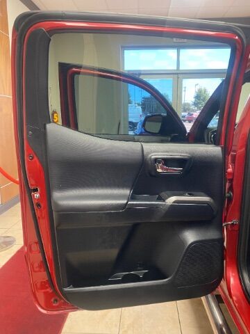 2018 Toyota Tacoma SR5 V6 | TRD Sport | TRD Off Road | Limited Charlotte NC