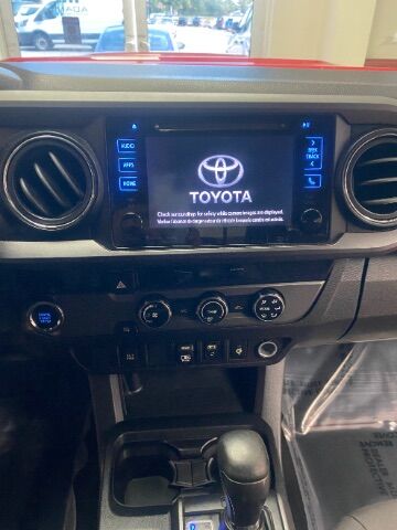2018 Toyota Tacoma SR5 V6 | TRD Sport | TRD Off Road | Limited Charlotte NC