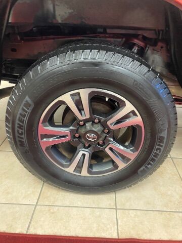 2018 Toyota Tacoma SR5 V6 | TRD Sport | TRD Off Road | Limited Charlotte NC