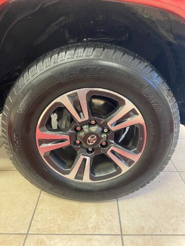 2018 Toyota Tacoma SR5 V6 | TRD Sport | TRD Off Road | Limited Charlotte NC