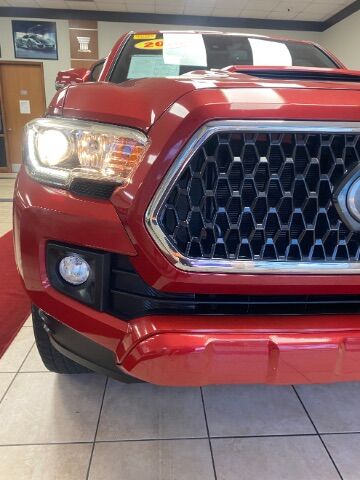 2018 Toyota Tacoma SR5 V6 | TRD Sport | TRD Off Road | Limited Charlotte NC