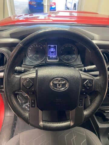 2018 Toyota Tacoma SR5 V6 | TRD Sport | TRD Off Road | Limited Charlotte NC